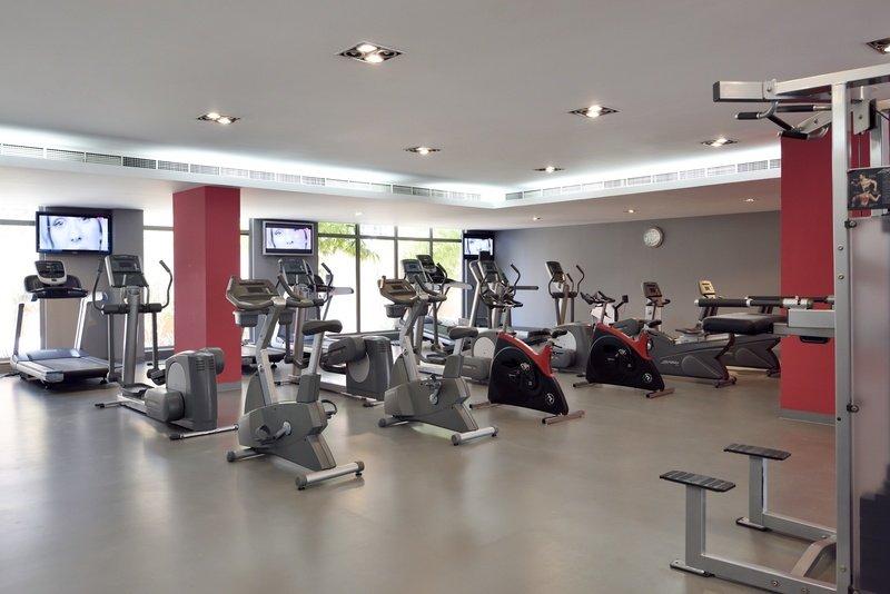 Дубай: Dream Inn Dubai Apartments - Marina Quays