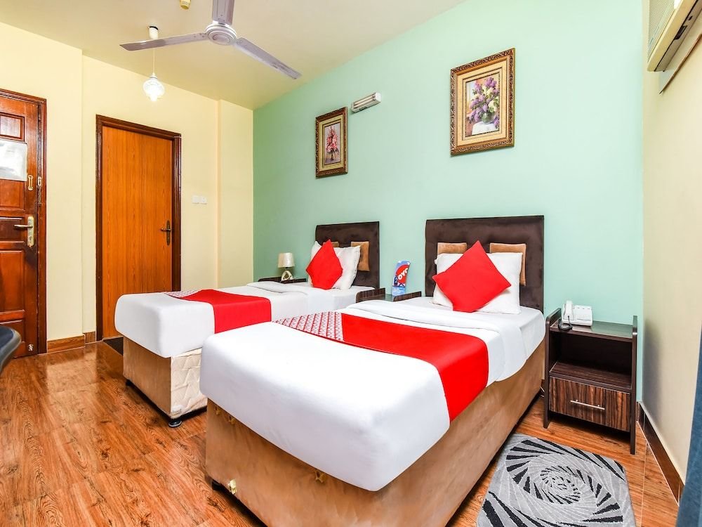 Sweet Palace Hotel by Oyo Rooms — фото 5