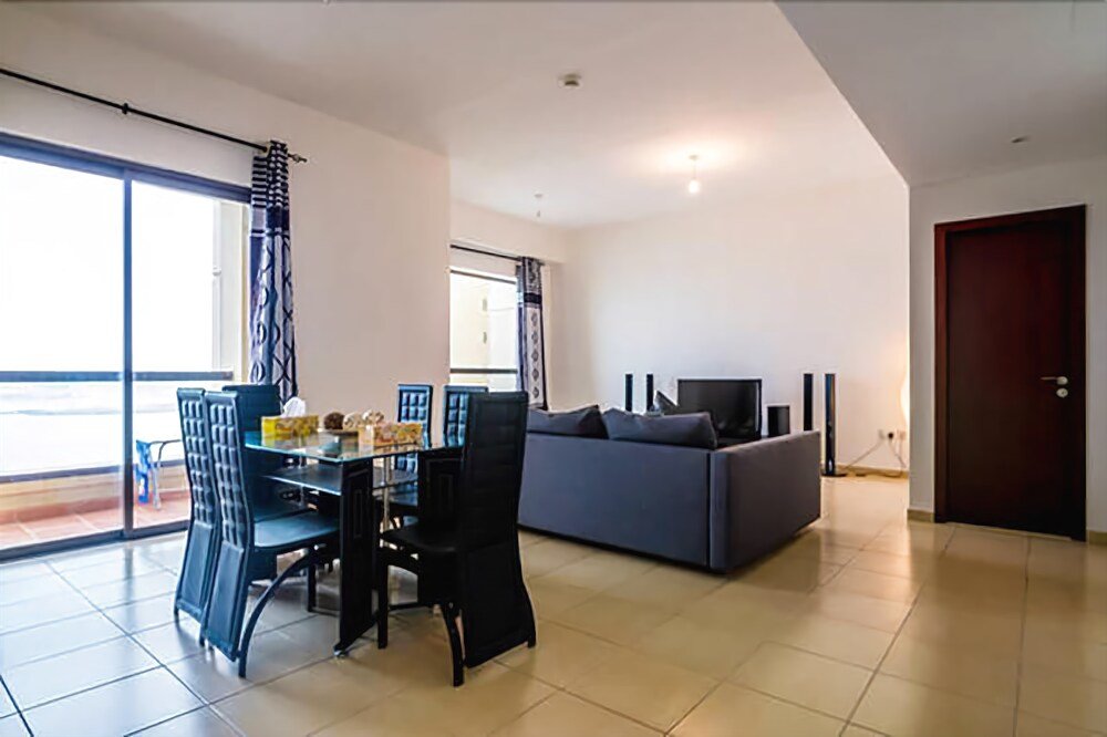 Дубай: Rojen Luxury Apartments