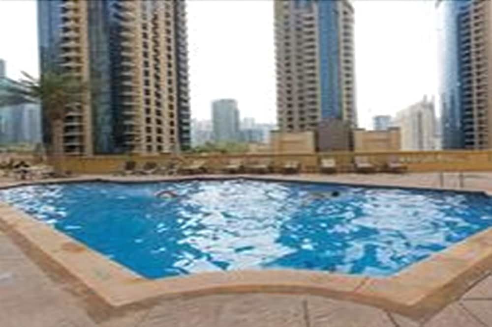 Дубай: Rojen Luxury Apartments