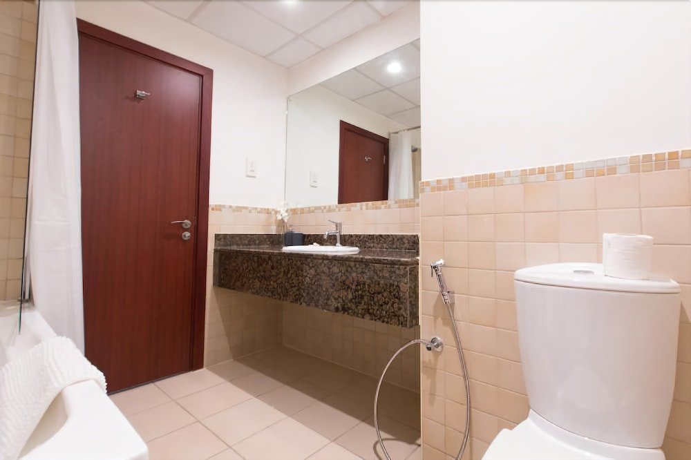 Дубай: Rojen Luxury Apartments