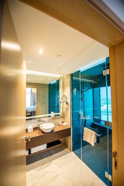 Дубай: La Vie Gardens Hotel Apartments