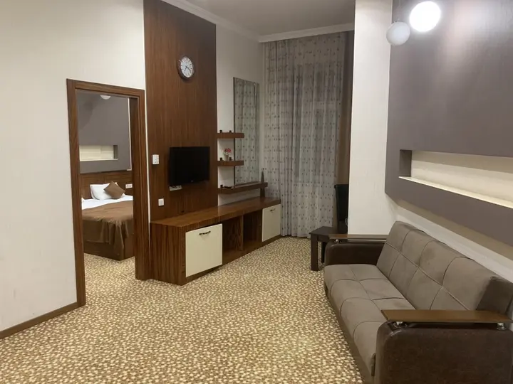 Баку: Отель Akra Baku
