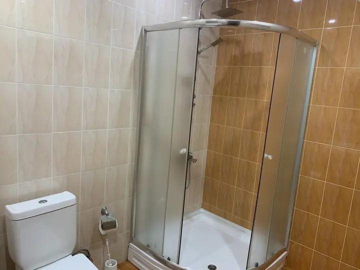 Баку: Отель Akra Baku