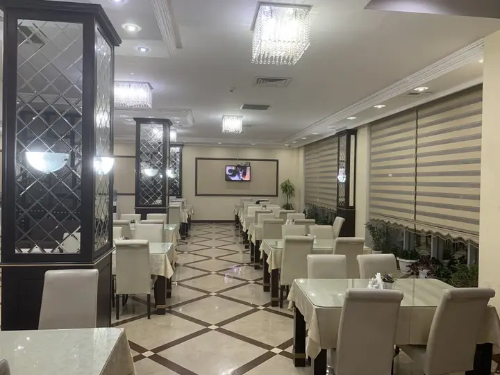 Баку: Отель Akra Baku