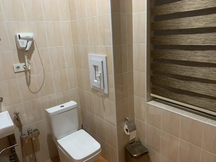 Баку: Отель Akra Baku