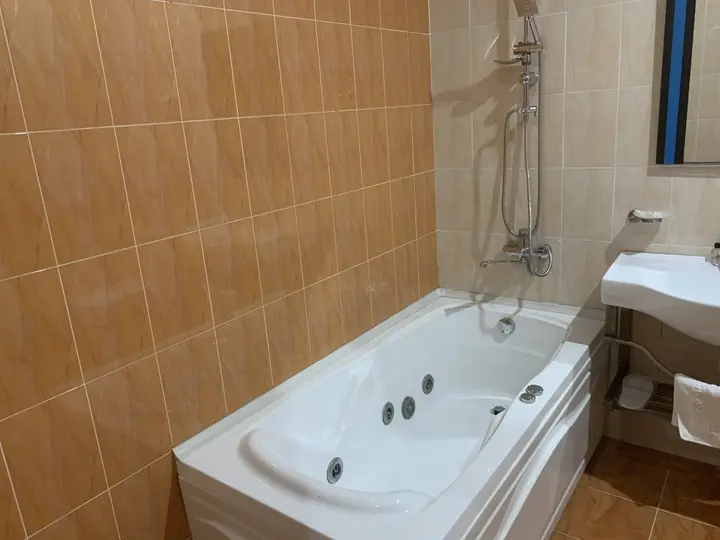 Баку: Отель Akra Baku