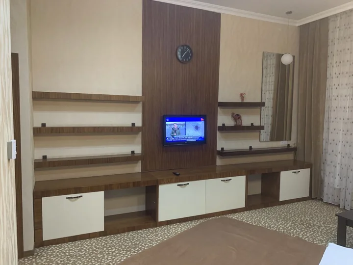 Баку: Отель Akra Baku
