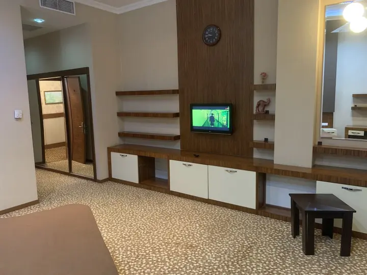 Баку: Отель Akra Baku