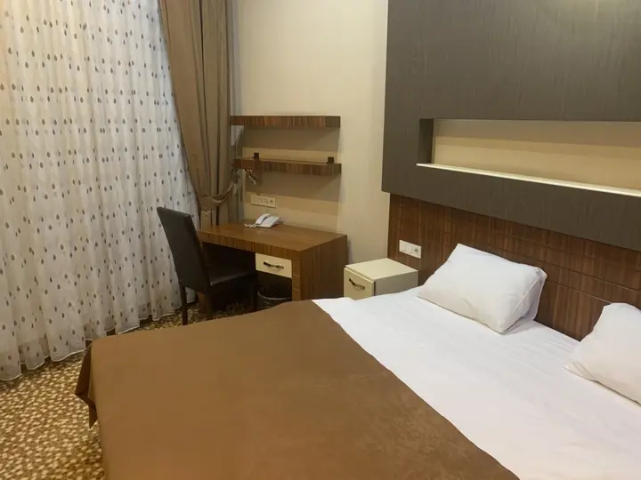 Баку: Отель Akra Baku