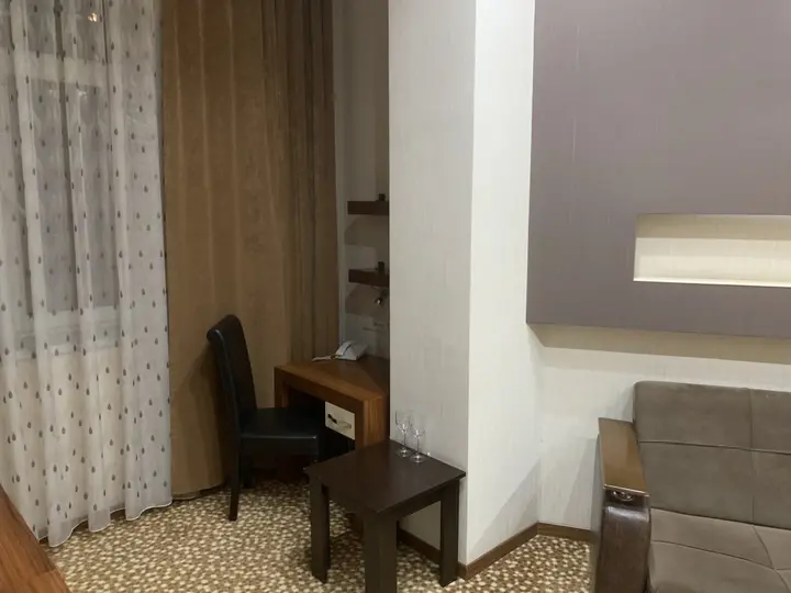 Баку: Отель Akra Baku