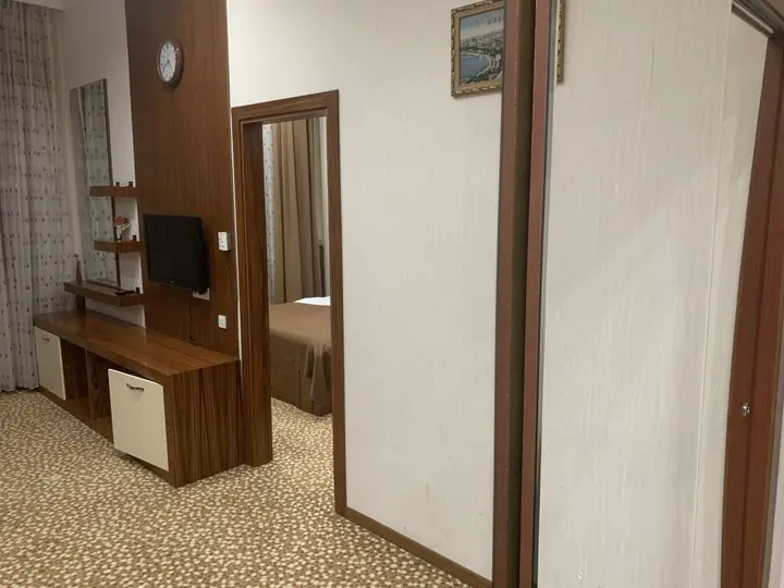 Баку: Отель Akra Baku