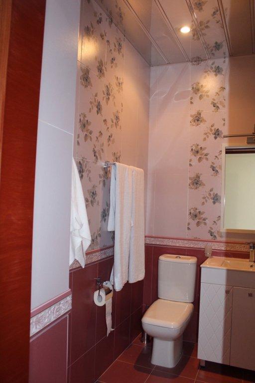 Цахкадзор: Гостевой Дом Vila Plaza
