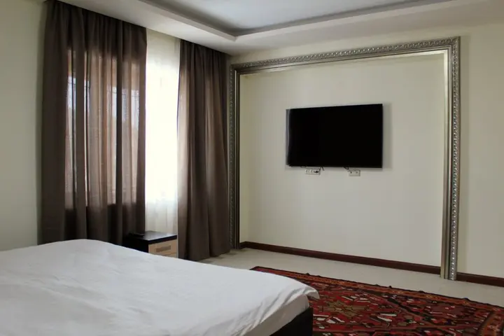 Цахкадзор: Гостевой Дом Vila Plaza