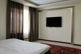Цахкадзор: Гостевой Дом Vila Plaza