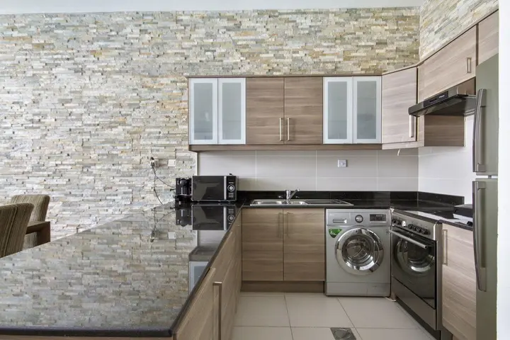 Дубай: Bespoke Residences - Marina MAG 218