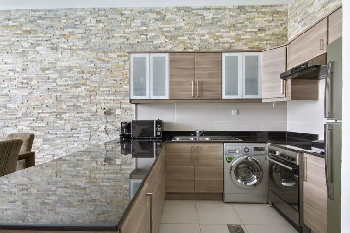 Дубай: Bespoke Residences - Marina MAG 218