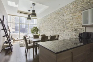 Дубай: Bespoke Residences - Marina MAG 218