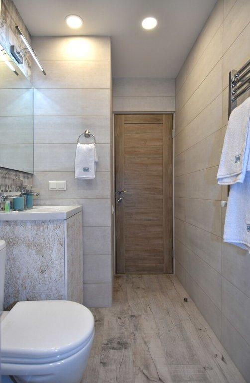 Ереван: Gallery Apartment 1