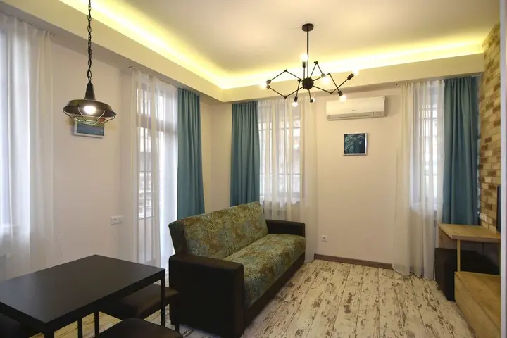 Ереван: Gallery Apartment 1