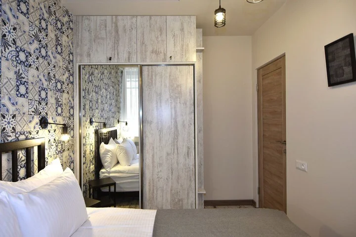 Ереван: Gallery Apartment 1