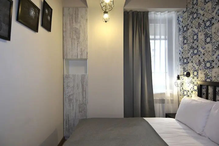 Ереван: Gallery Apartment 1