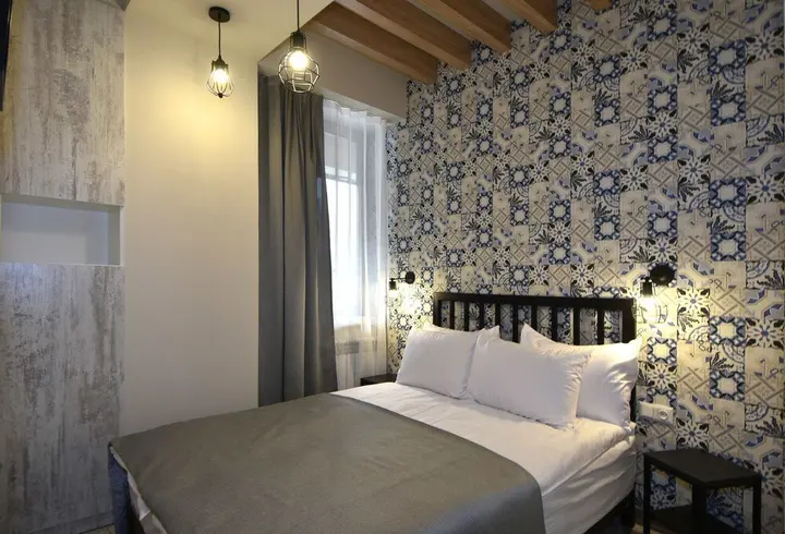 Ереван: Gallery Apartment 1