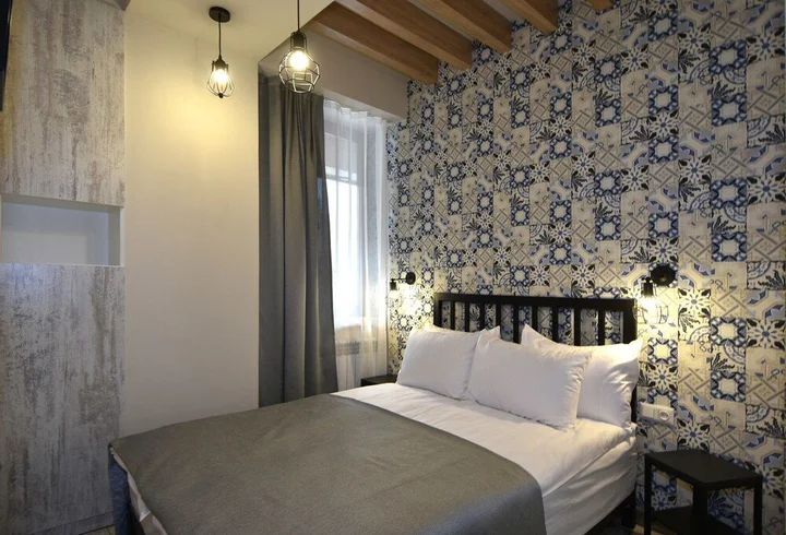 Ереван: Gallery Apartment 1