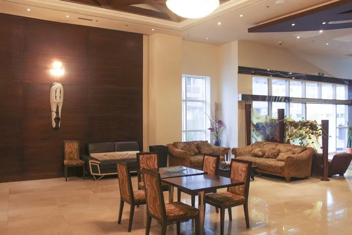 Дубай: OYO 133 Home Studio Tecom Al Barsha