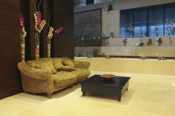 Дубай: OYO 133 Home Studio Tecom Al Barsha