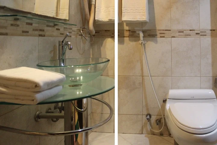 Дубай: OYO 133 Home Studio Tecom Al Barsha