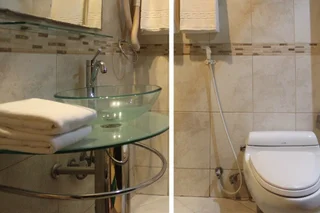 Дубай: OYO 133 Home Studio Tecom Al Barsha