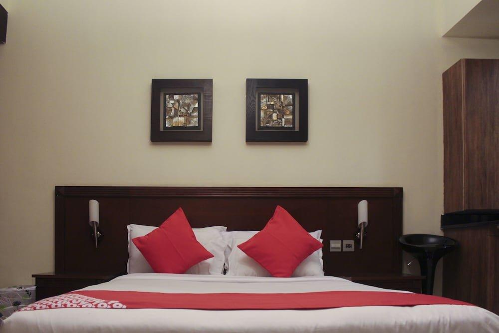 Дубай: OYO 133 Home Studio Tecom Al Barsha