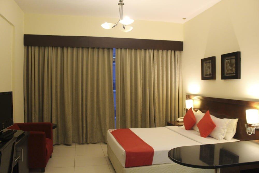 Дубай: OYO 133 Home Studio Tecom Al Barsha