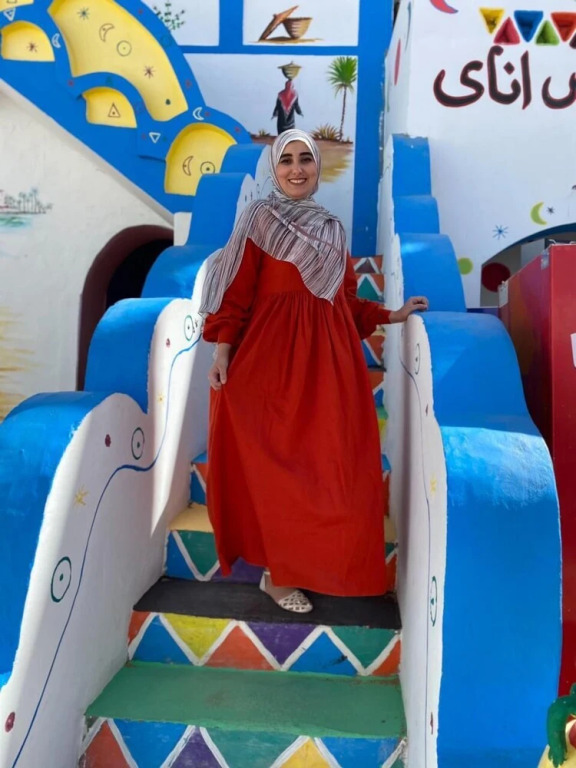 Асуан: Fadlos Anay Nubian Guesthouse