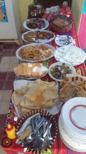 Асуан: Fadlos Anay Nubian Guesthouse