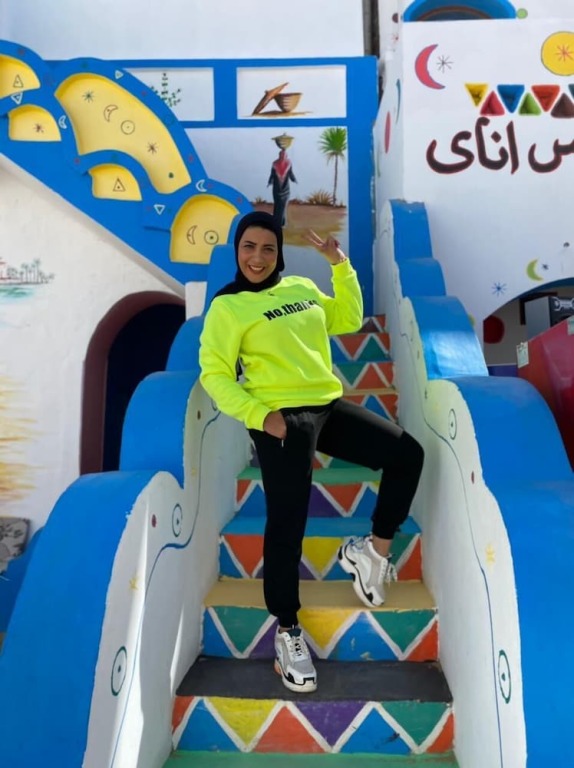 Асуан: Fadlos Anay Nubian Guesthouse
