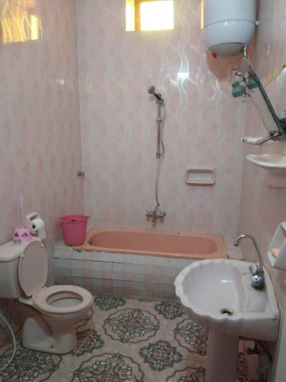 Асуан: Fadlos Anay Nubian Guesthouse