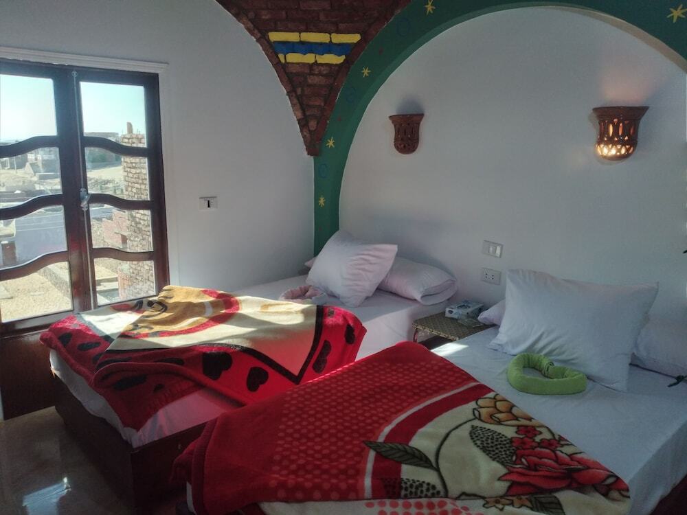 Асуан: Fadlos Anay Nubian Guesthouse