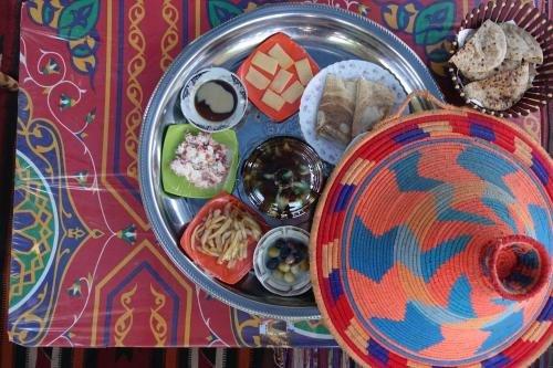 Асуан: Fadlos Anay Nubian Guesthouse