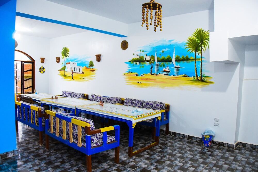 Асуан: Fadlos Anay Nubian Guesthouse