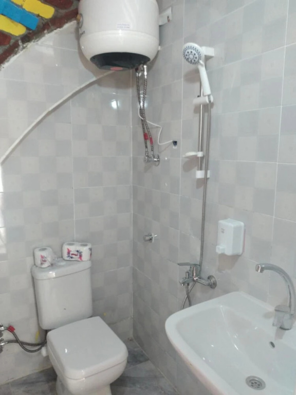 Асуан: Fadlos Anay Nubian Guesthouse