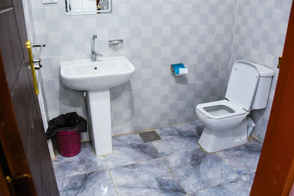 Асуан: Fadlos Anay Nubian Guesthouse