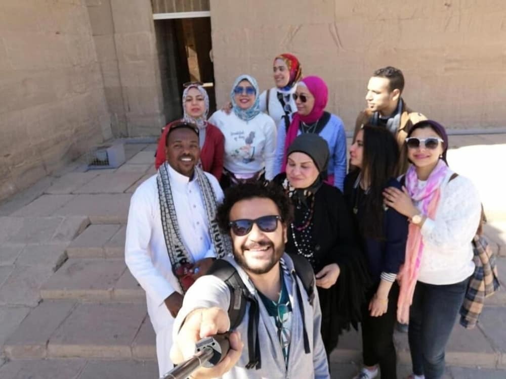 Асуан: Fadlos Anay Nubian Guesthouse