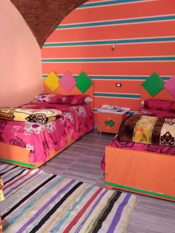 Асуан: Fadlos Anay Nubian Guesthouse