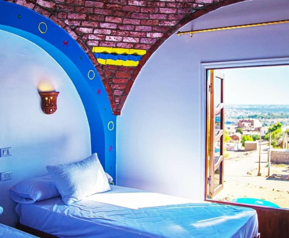 Асуан: Fadlos Anay Nubian Guesthouse