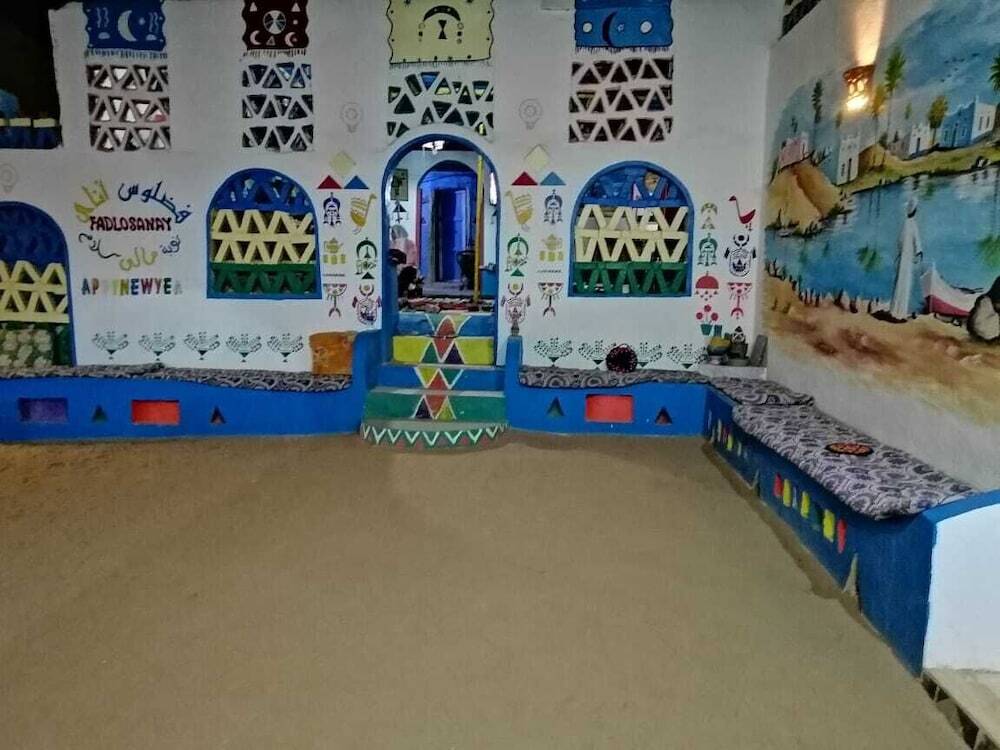 Асуан: Fadlos Anay Nubian Guesthouse