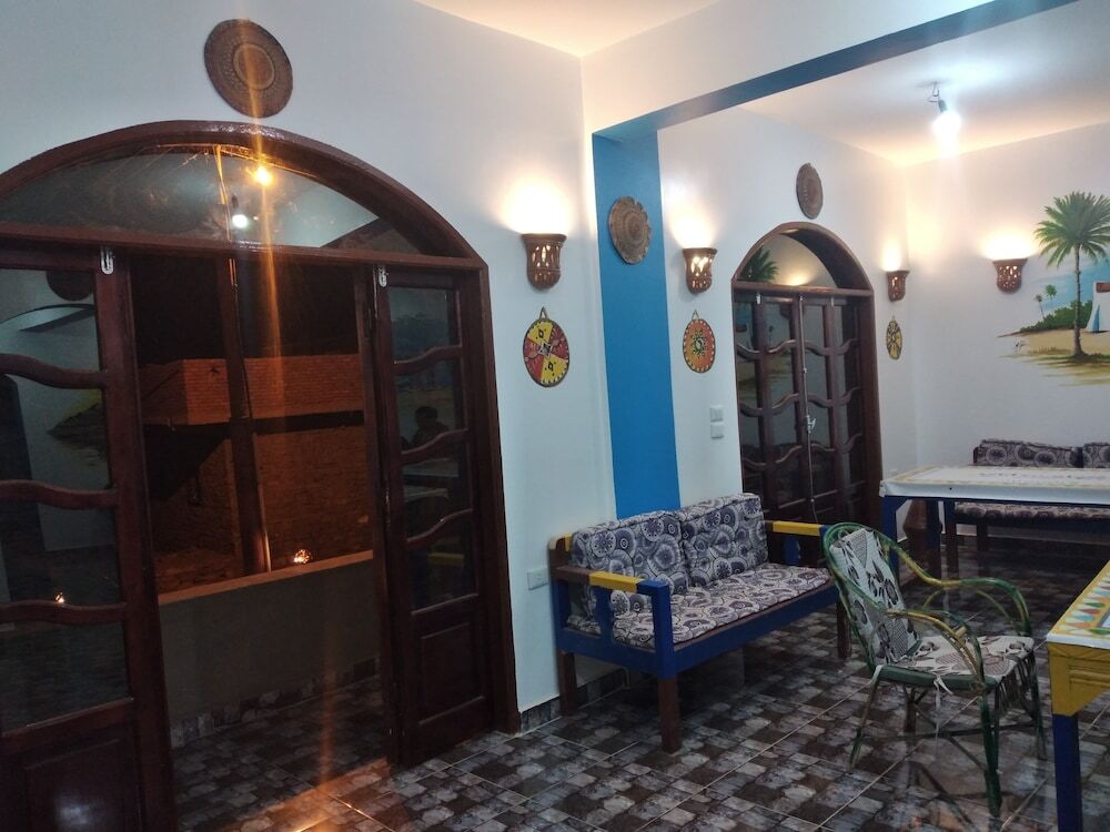 Асуан: Fadlos Anay Nubian Guesthouse