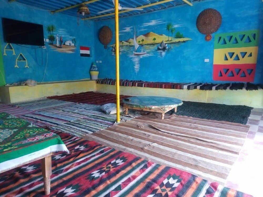 Асуан: Fadlos Anay Nubian Guesthouse
