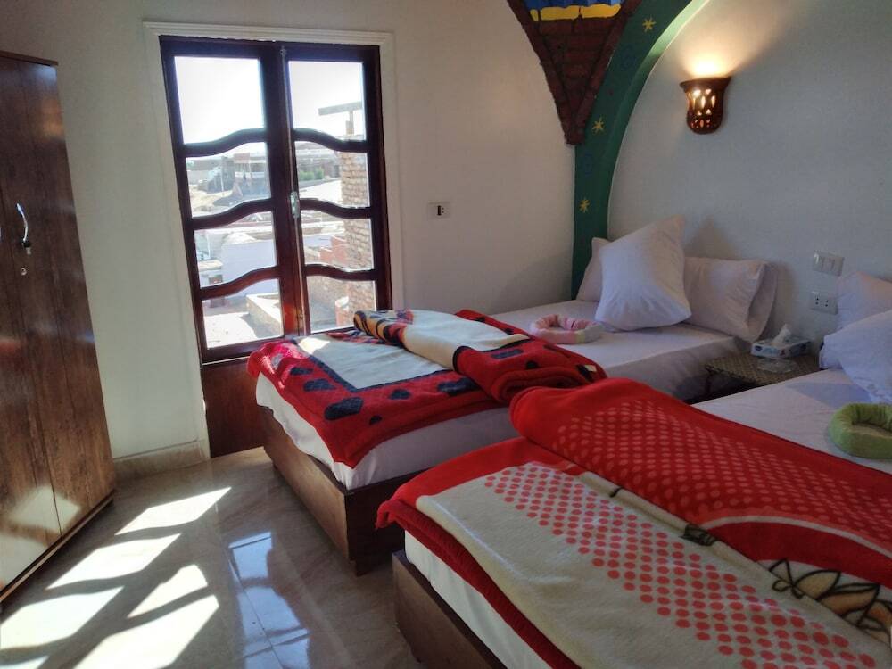 Асуан: Fadlos Anay Nubian Guesthouse